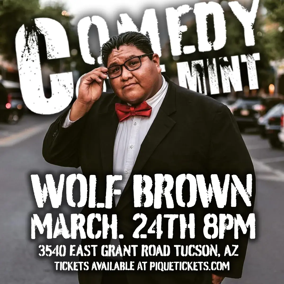 Hilarious Show #2
