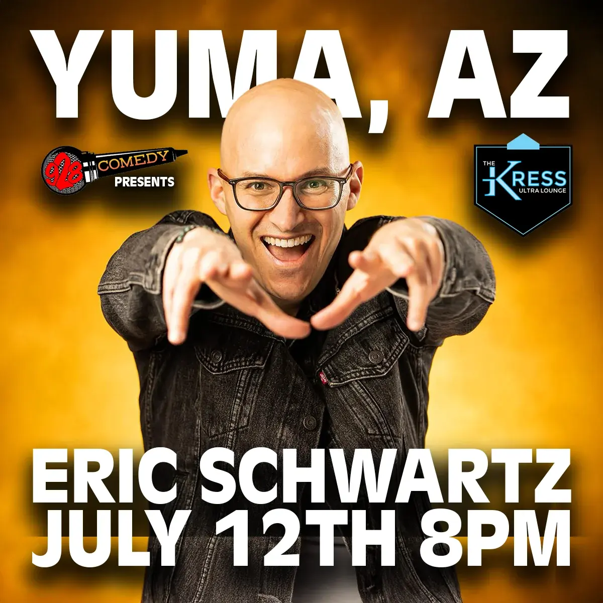 Eric Schwartz