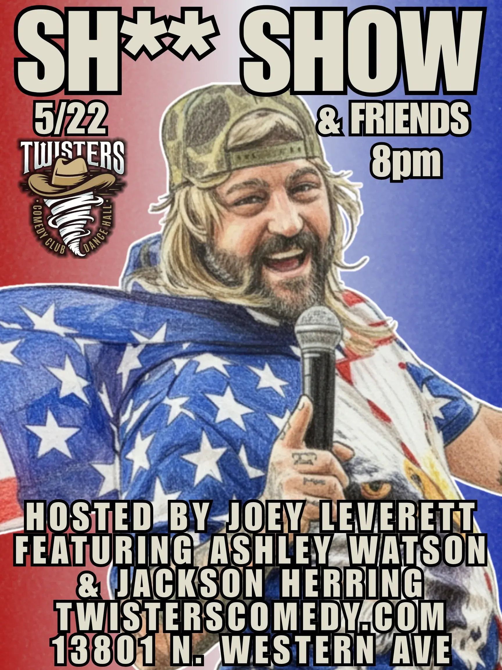 SHAD DAVIDSON & FRIENDS
